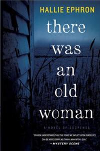 There Was an Old Woman