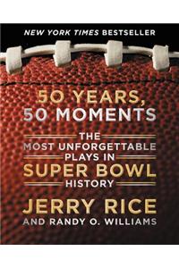 50 Years, 50 Moments