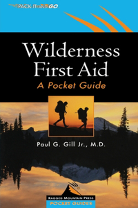 Wilderness First Aid