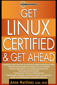 Get Linux Certified and Get Ahead