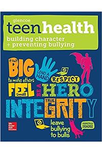 Teen Health Supplemental Module Package