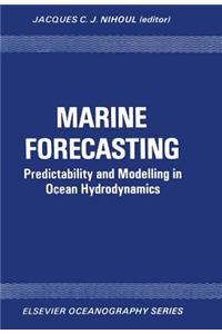 Marine Forecasting