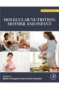 Molecular Nutrition: Mother and Infant