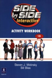 Interactive Workbook 1B