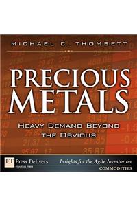 Precious Metals