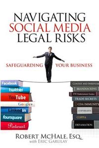 Navigating Social Media Legal Risks