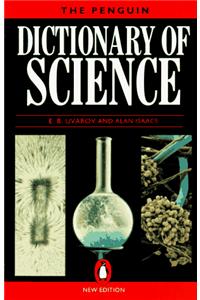 The Penguin Dictionary of Science