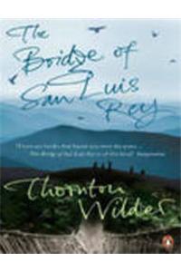 The Bridge of San Luis Rey