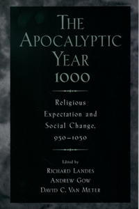 Apocalyptic Year 1000