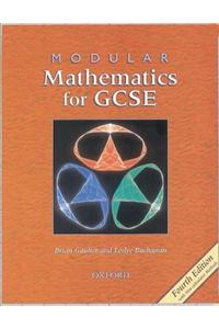 Modular Mathematics for GCSE