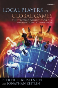 Local Players in Global Games