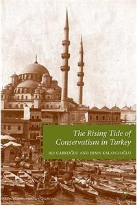 The Rising Tide of Conservatism in Turkey