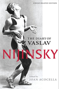 Diary of Vaslav Nijinsky