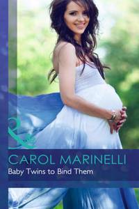 Baby Twins To Bind Them