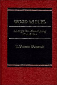 Wood as Fuel