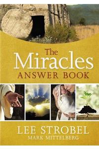 Miracles Answer Book