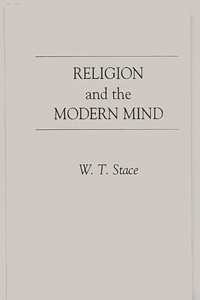 Religion and the Modern Mind.
