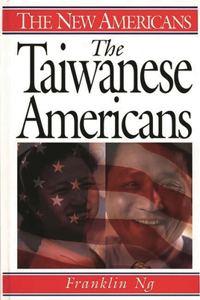 Taiwanese Americans