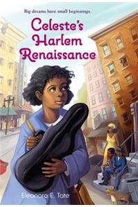 Celeste's Harlem Renaissance