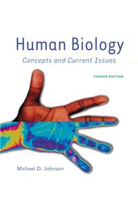 Human Biology & Course Comp Acc Kit Pkg