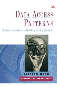 Data Access Patterns