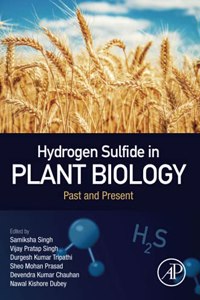 Hydrogen Sulfide in Plant Biology