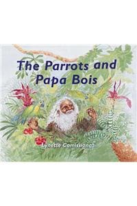 The Parrots and Papa Bois