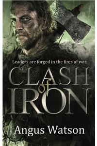 Clash of Iron