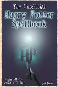 The Unofficial Harry Potter Spellbook