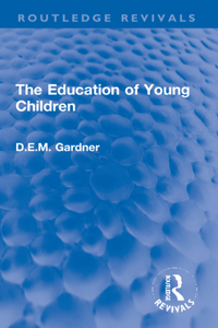 Education of Young Children
