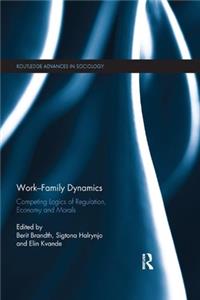 Work-Family Dynamics