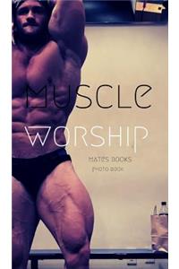 Muscle Worship