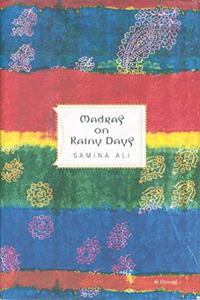 Madras on Rainy Days