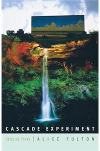 Cascade Experiment