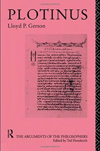 PLOTINUS GERSON