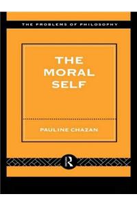 The Moral Self