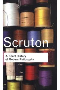 A Short History of Modern Philosophy