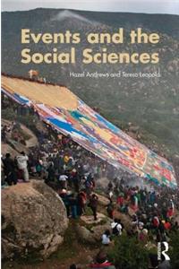 Events and The Social Sciences