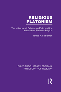 Religious Platonism