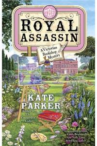 The Royal Assassin