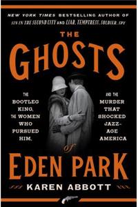 The Ghosts of Eden Park