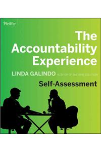Accountability Experience Self Assessment