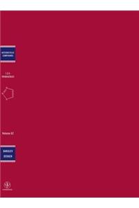 The Chemistry of 1,2,3-Thiadiazoles, Volume 62