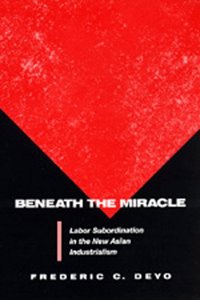 Beneath the Miracle