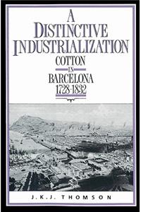 Distinctive Industrialization