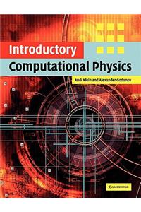 Introductory Computational Physics