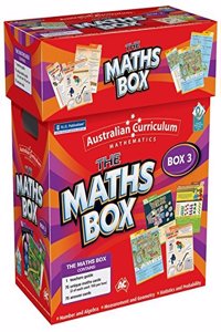 Maths in a Box Level 3