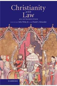 Christianity and Law