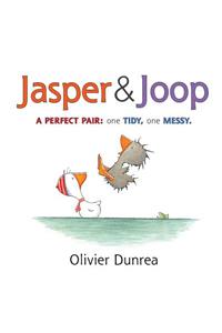 Jasper & Joop
