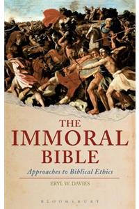 Immoral Bible